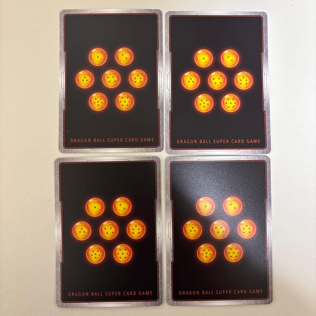 バトルパック 漫画 manga winner 4枚セット パラレル プロモ - メルカリ