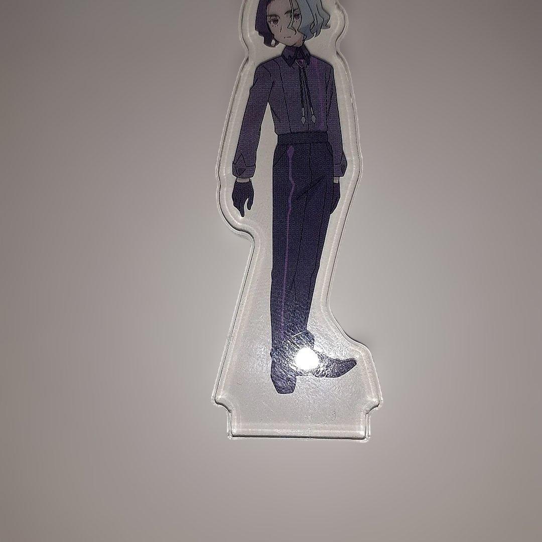 アメジオ ポケモン アクリルスタンド アクスタ ポケットモンスター