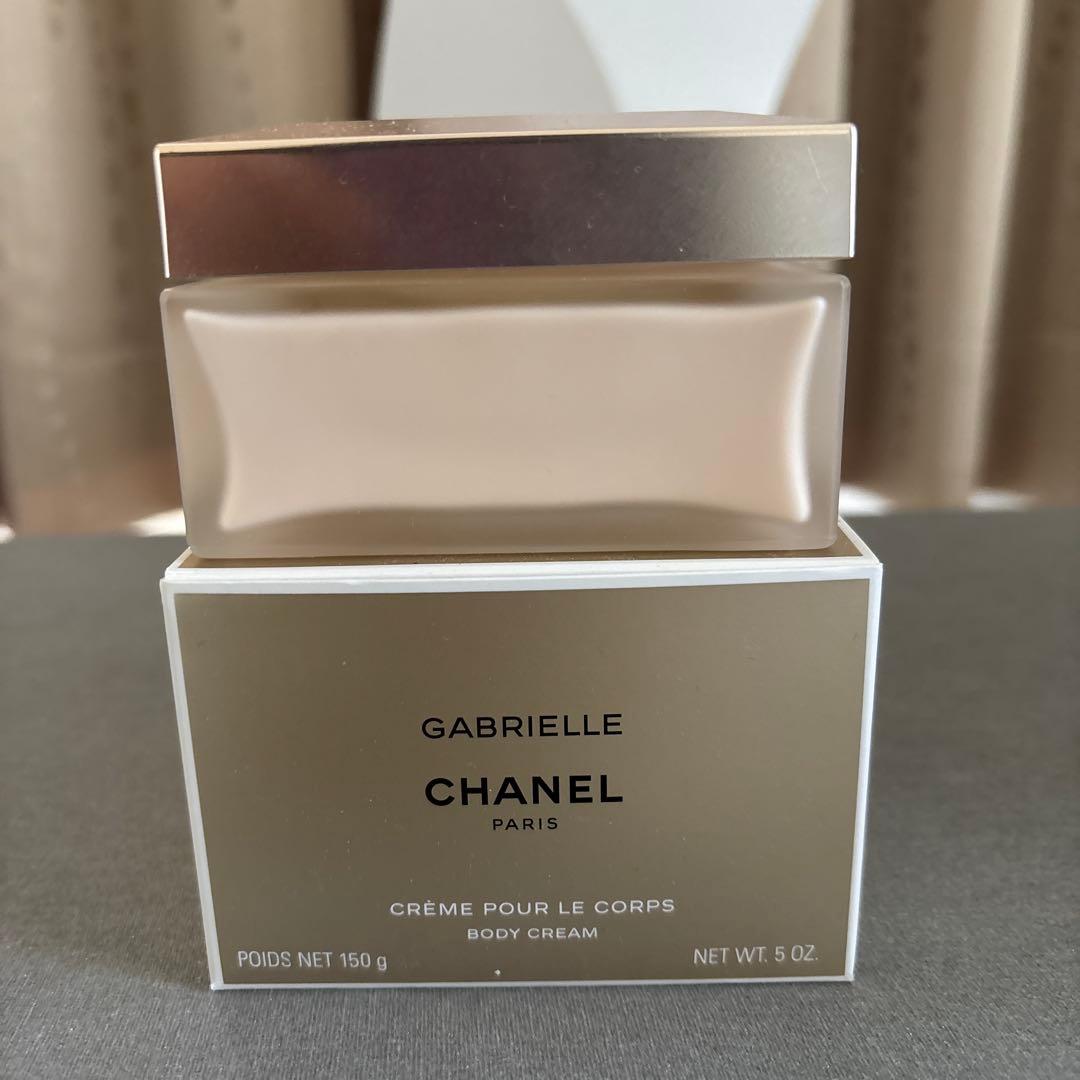 【twin’s】GABRIELLE CHANEL ボディクリーム 150g