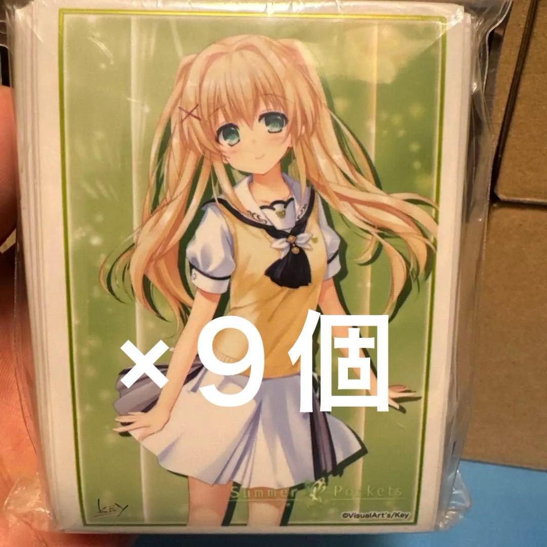 hobby販売　紬ヴェンダース×９個、初音ミク×５個セット