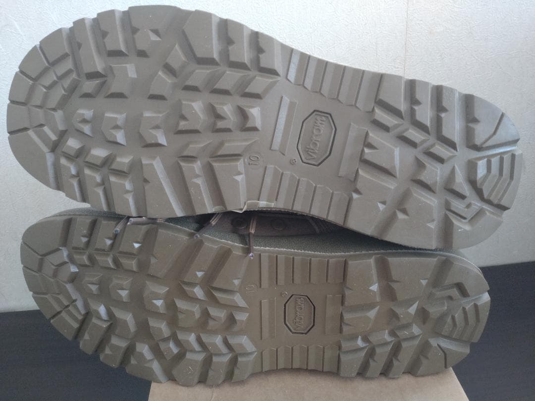 新品　レプリカ　米軍　海兵隊　27.0cm　タクティカルブーツ　コンバットブーツ