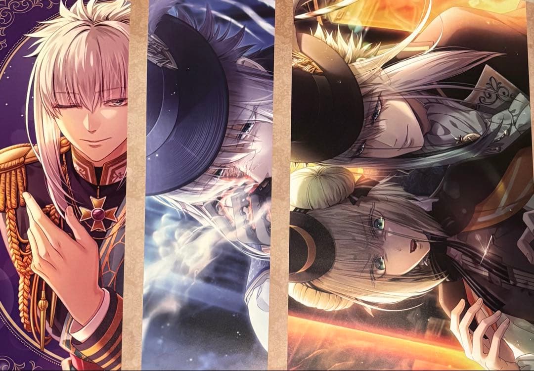 コドリア Code : Realize オトガ サン ランチョンマット3種 - メルカリ