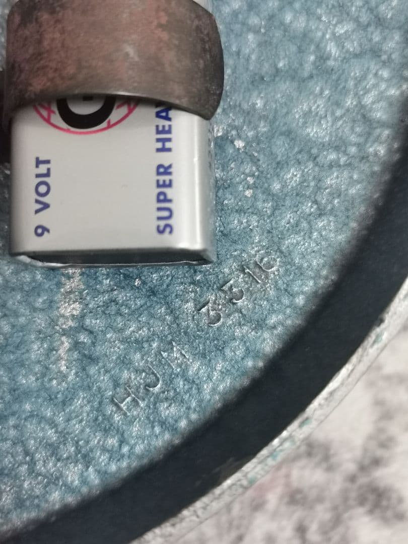 最終出品5月まで】Fuzz Face si bc108c TFK - メルカリ