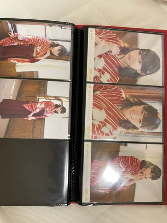 乃木坂46 西野七瀬　生写真　まとめ売り