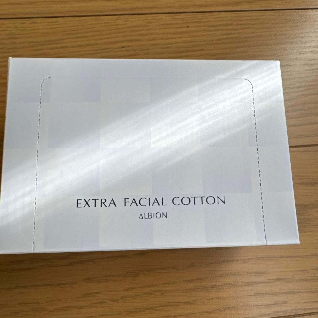 アルビオン フローラドリップ S 160ml フェイシャルコットン - メルカリ