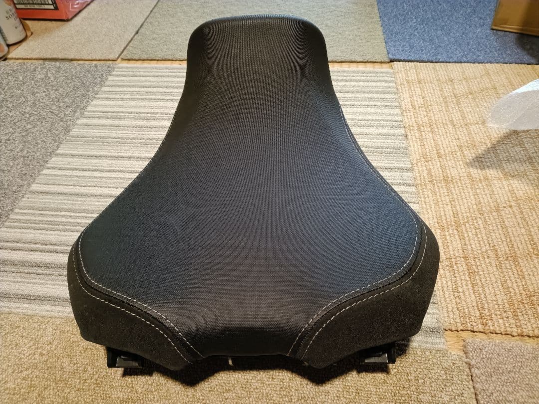 【中古】ワイズギア（ヤマハ）　TRACER 900（トレーサー900）ローシート