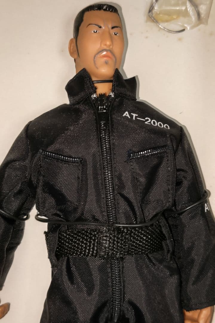 蝶野正洋とHUMMERのセット 1999 4.10東京ドーム入場バージョン - メルカリ