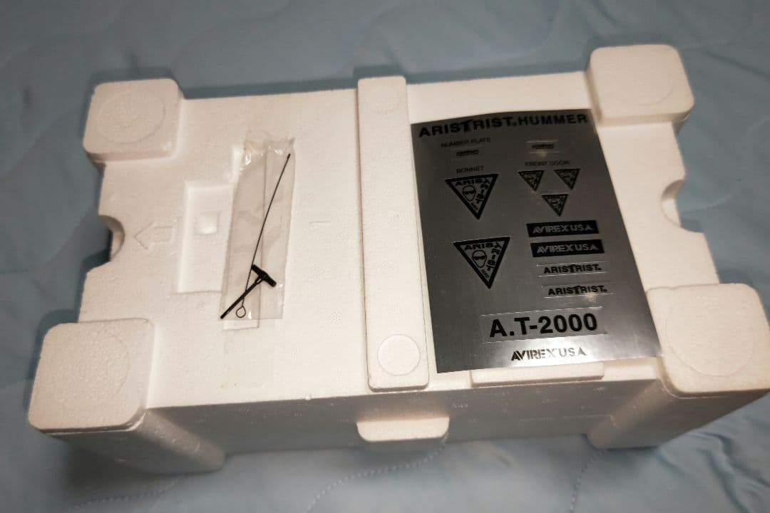 蝶野正洋とHUMMERのセット 1999 4.10東京ドーム入場バージョン - メルカリ