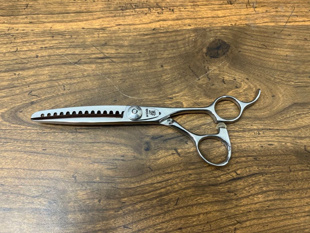 【雅】セニングシザー 50%