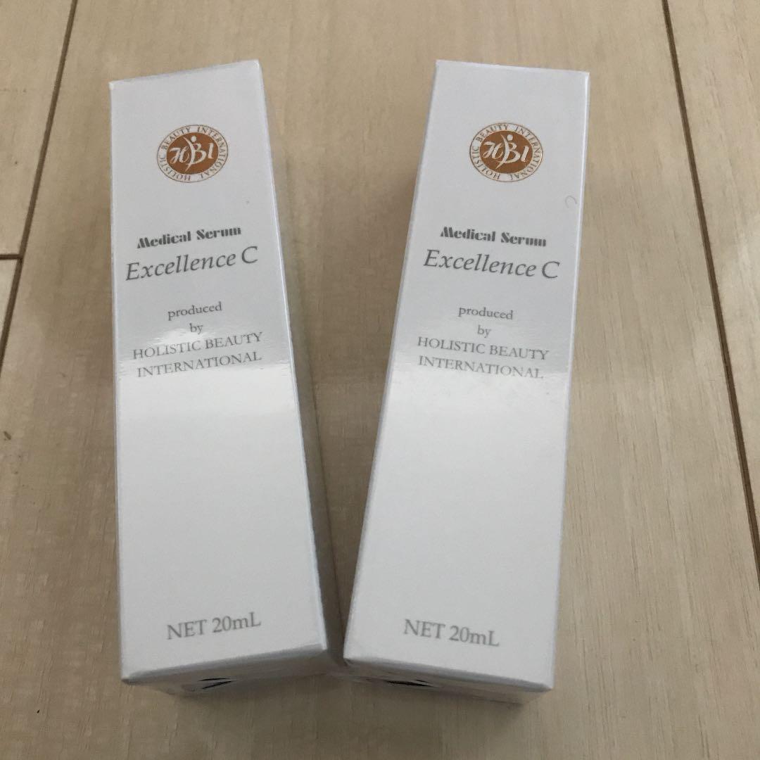 メディカルセラムシリーズ