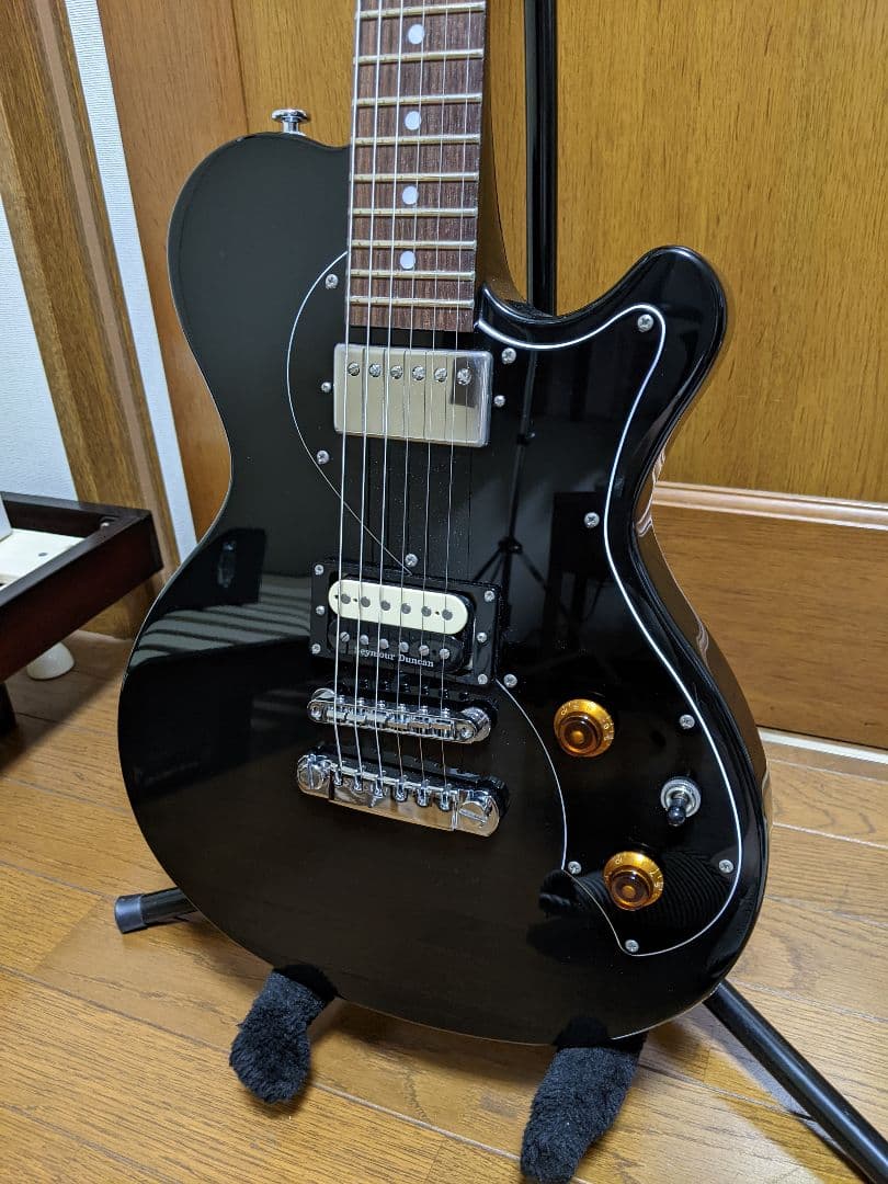 フジゲン FUJIGEN JFL-FT-HH（MADA IN JAPAN） - フジゲン FUJIGEN JFL