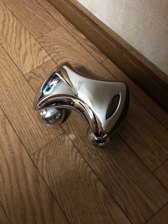 リファカラット　ボディー