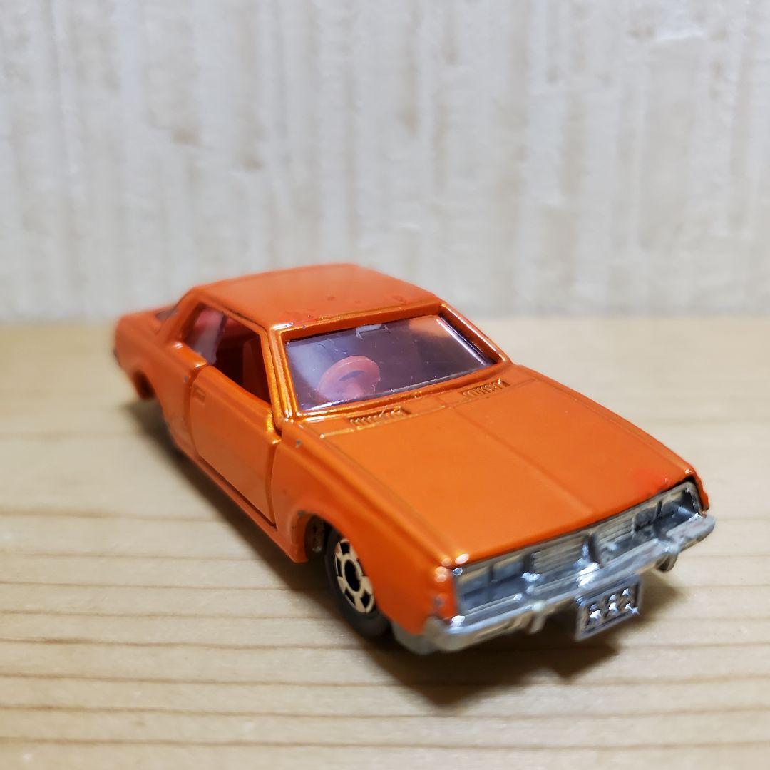 トミカ・黒箱・日本製】 三菱 ギャラン ラムダ 2000GSR - メルカリ