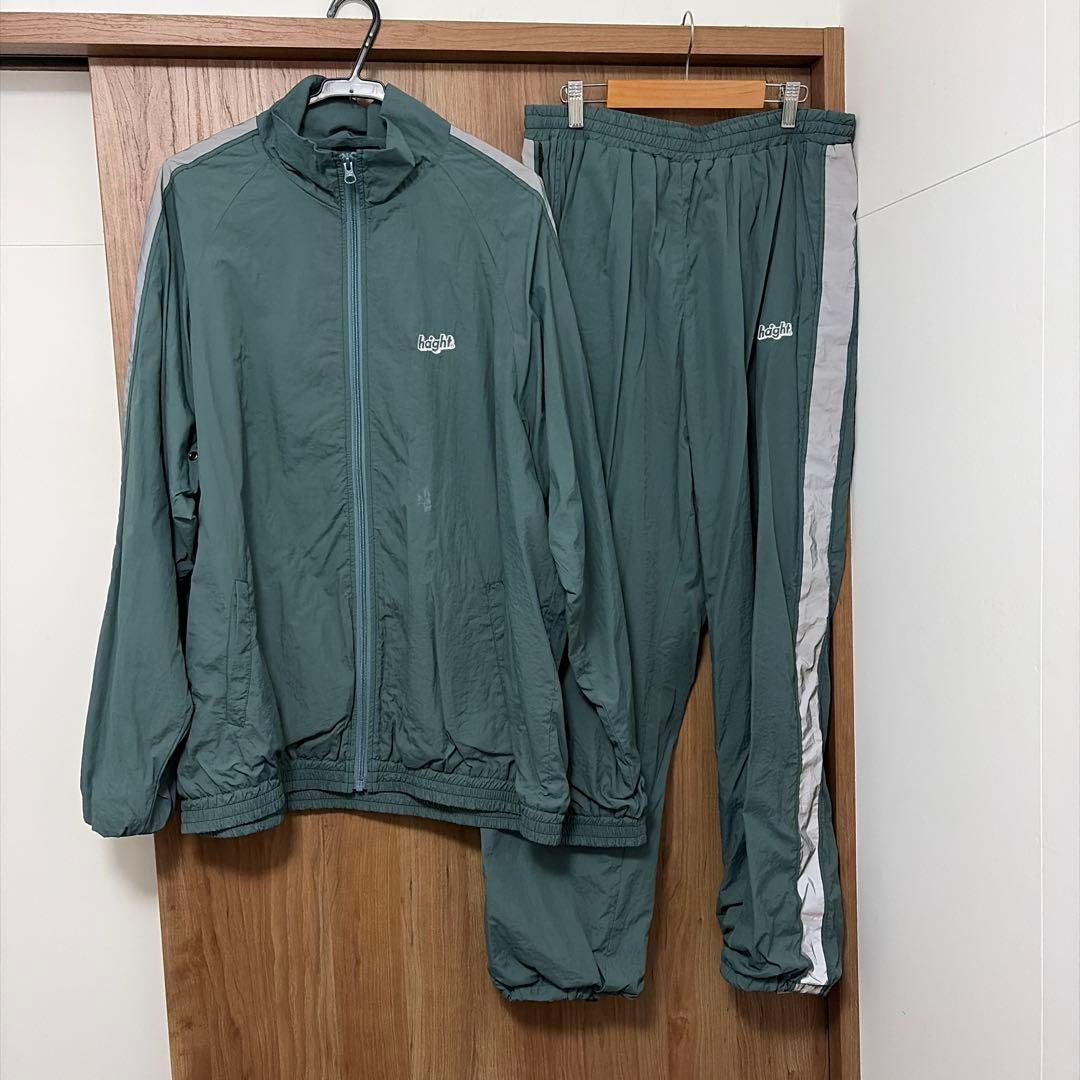 て*”様 haightセットアップ