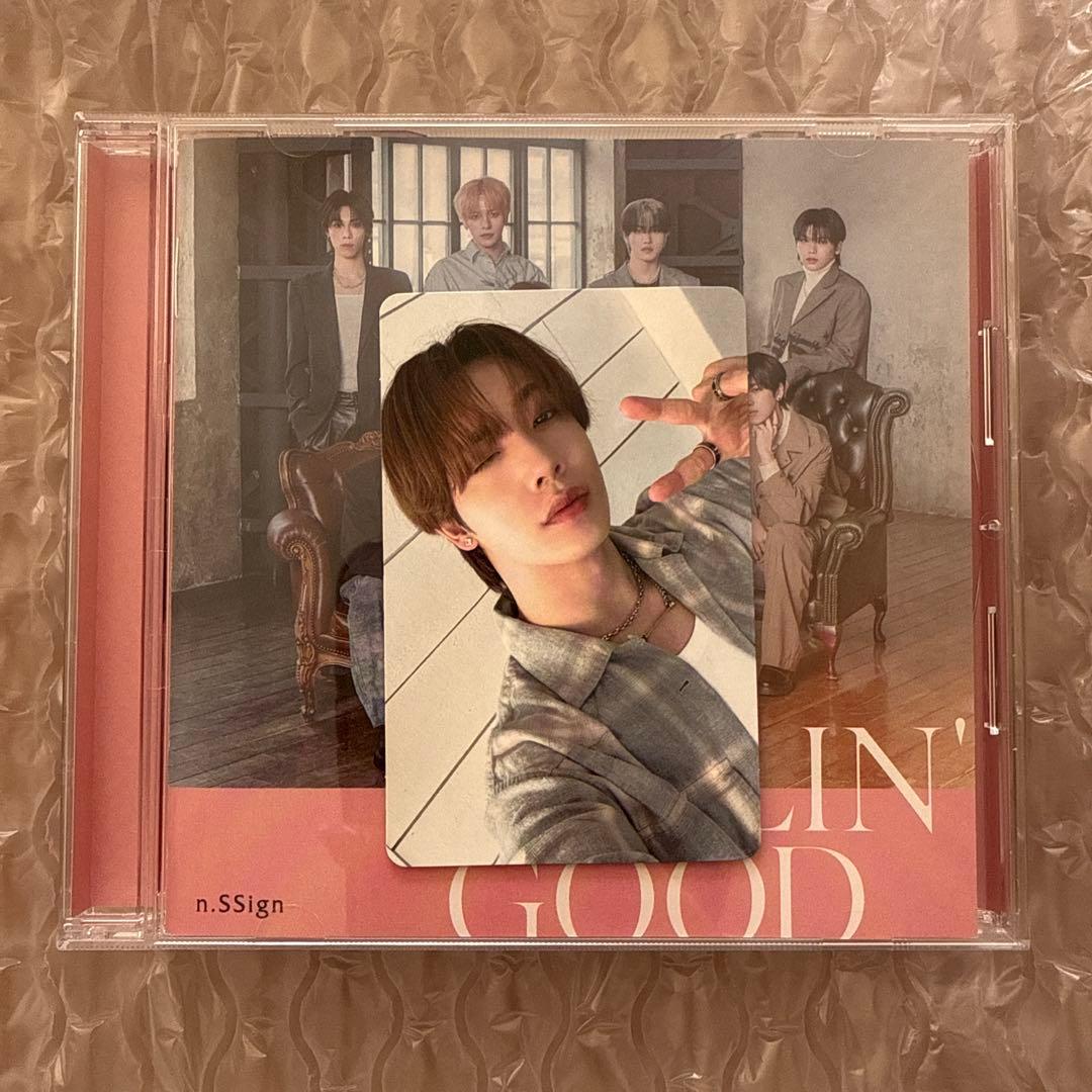 n.SSign カズタ トレカ - メルカリ