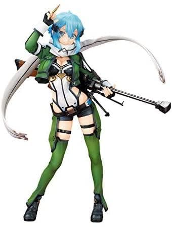 ソードアート・オンライン -オーディナル・スケール- シノン フィギュア