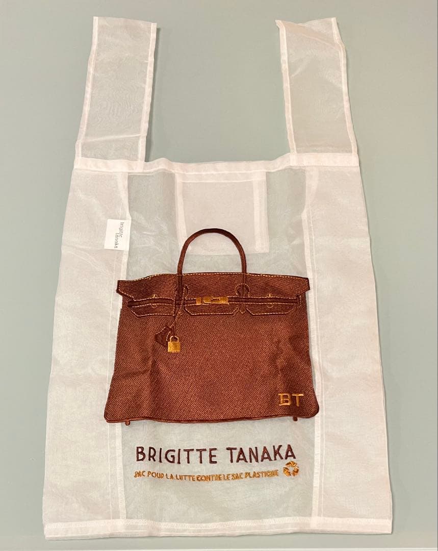 Brigitte Tanaka ブリジットタナカ