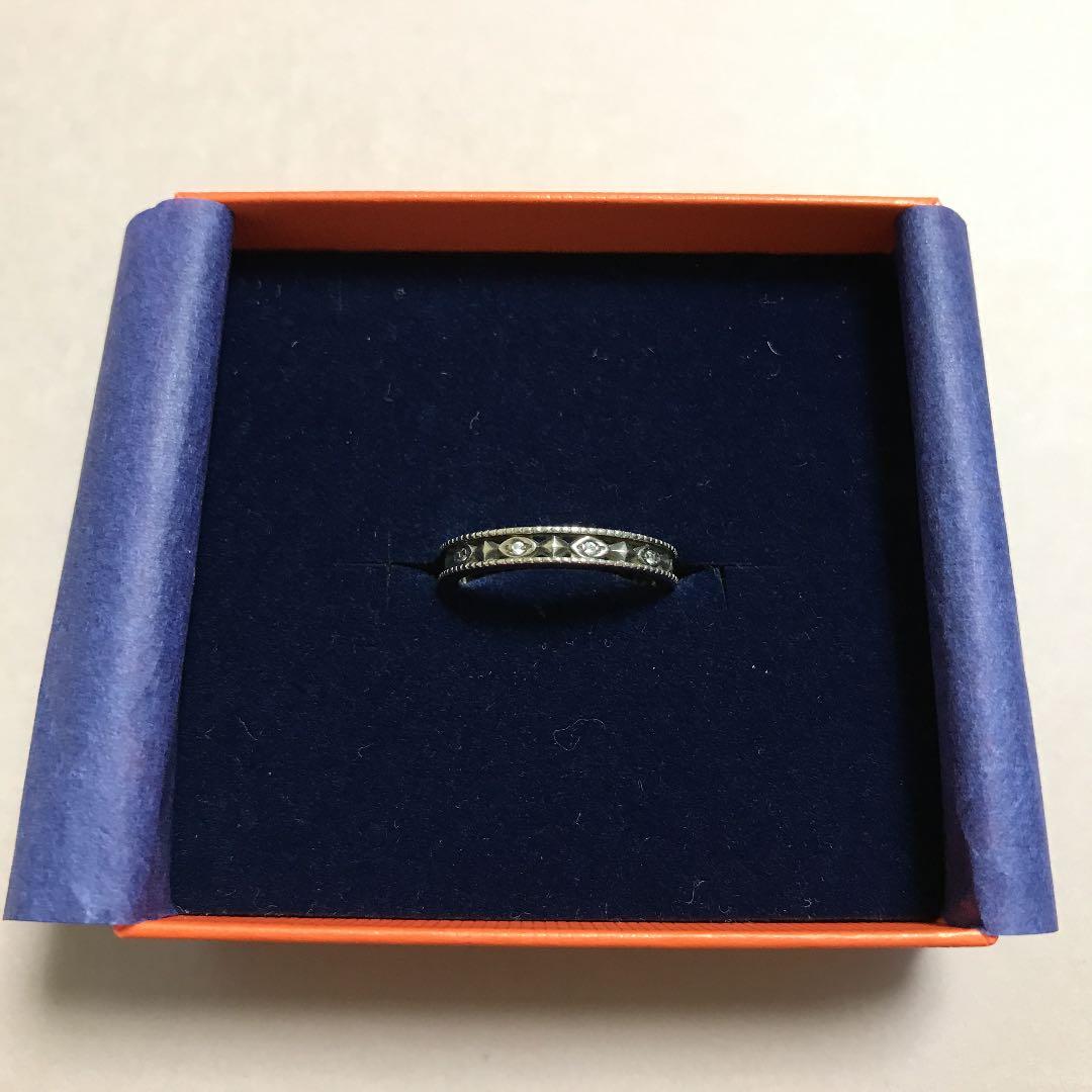 ラブアンドヘイト　love&hate リング　指輪　レディース