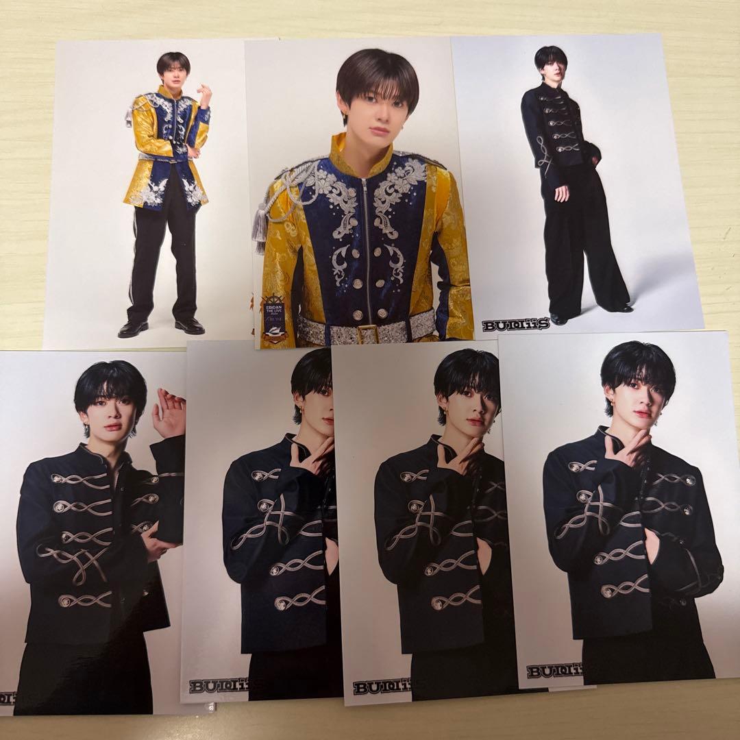 BUDDiiS 小川史記 生写真 - メルカリ