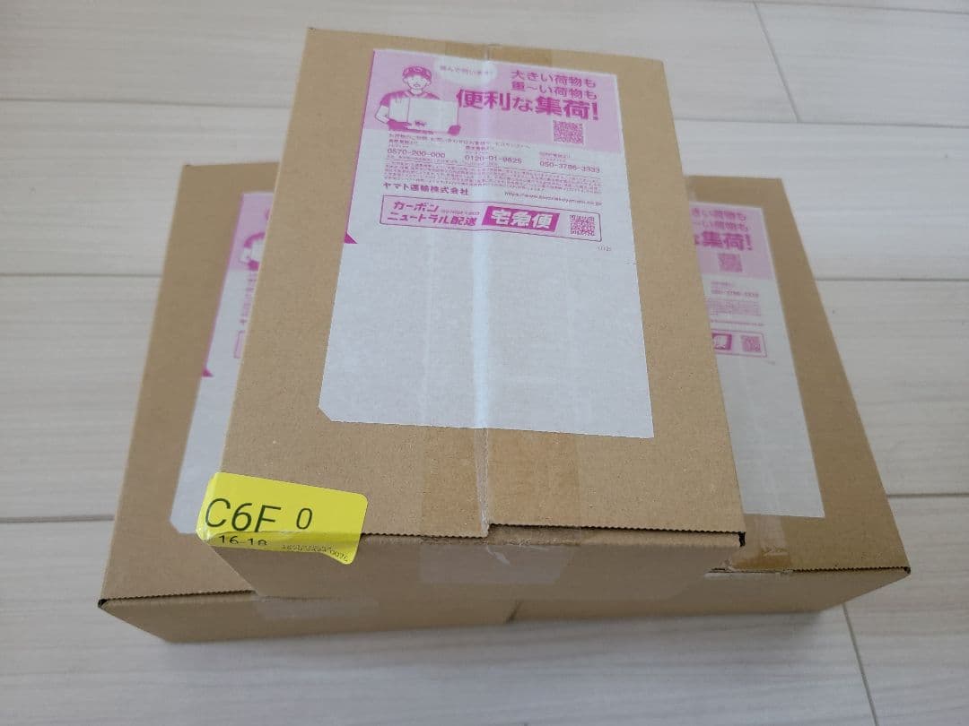 MEGA スタートデッキ100 バトルコレクション6点(3セット)