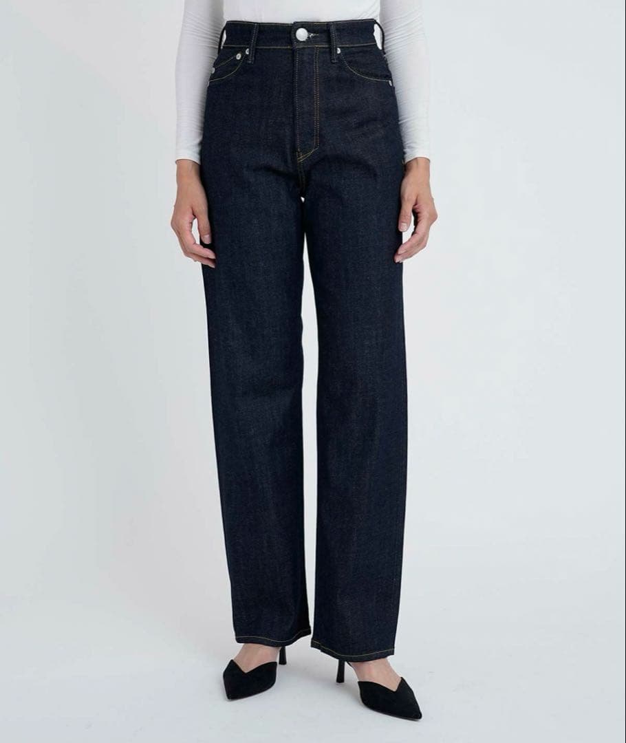 YANUK ヤヌーク　Lea レア　21 OWI 楽天市場】◇ YANUK ヤヌーク LEA レア │ lea デニムパンツ デニム