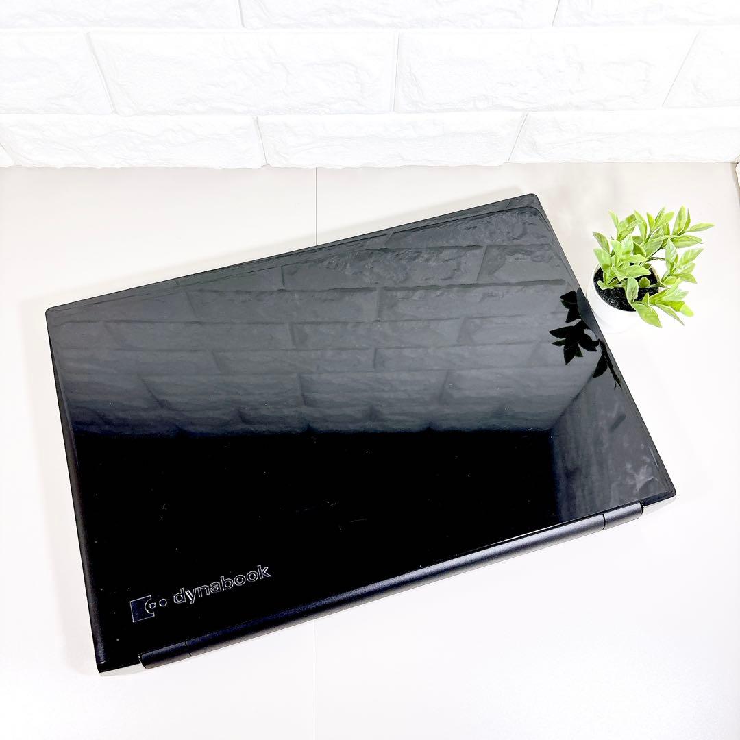 快適動作のSSD✨メモリ8GB カメラ フルHD 第7世代 ノートパソコン