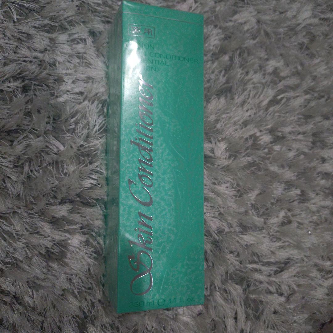 新品未開封★アルビオン スキンコンディショナー 330ml