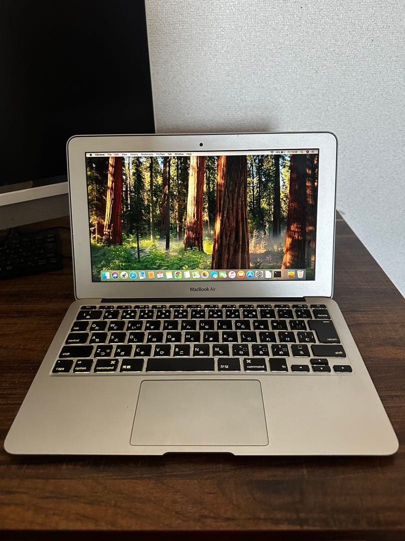 MacBook本体 MacBook Air mid 2011