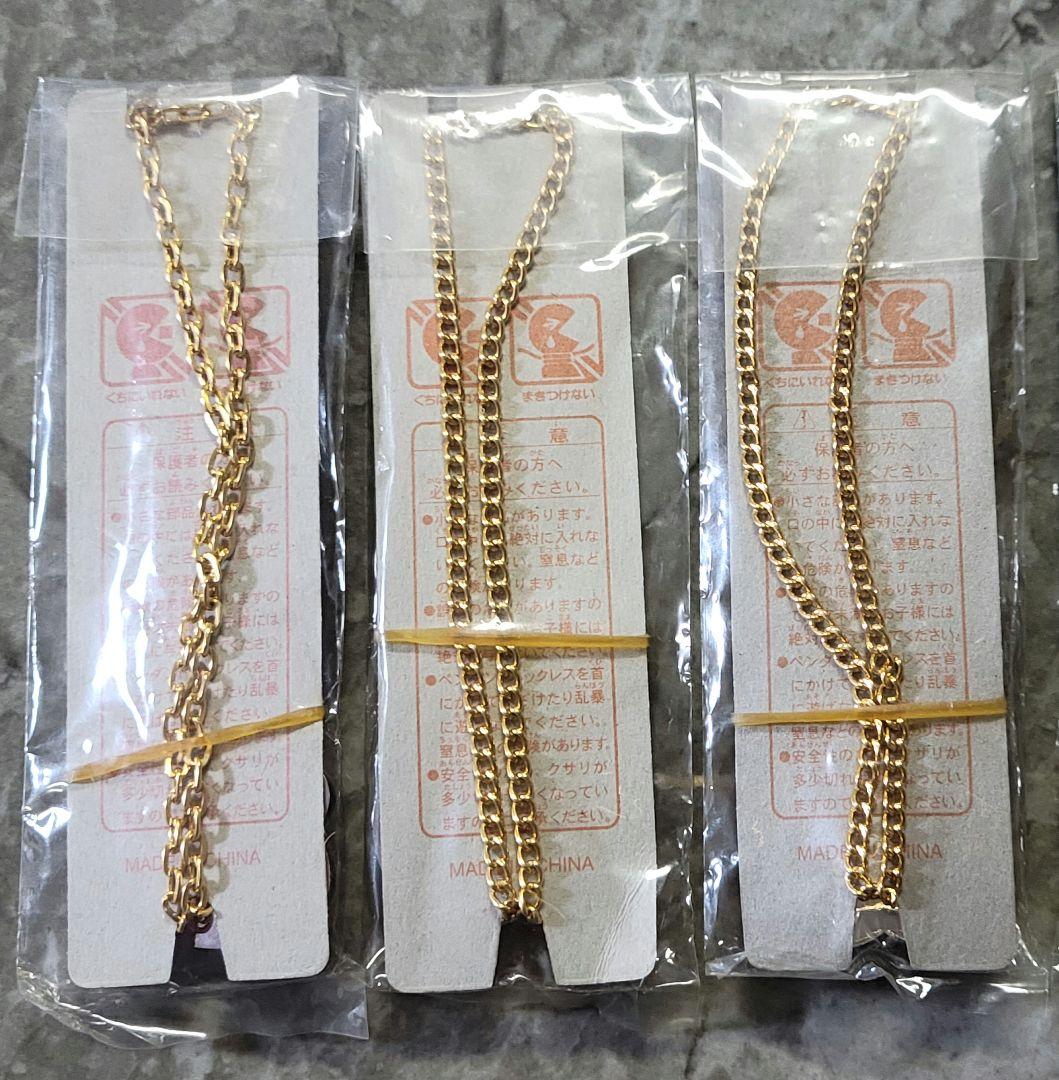 セボンスター 2002年 平成レトロ 3個セット(袋未開封) - メルカリ