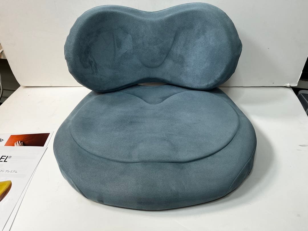 【美品】EXGEL ハグ カンフィ プレミアム HUG01 エクスジェル