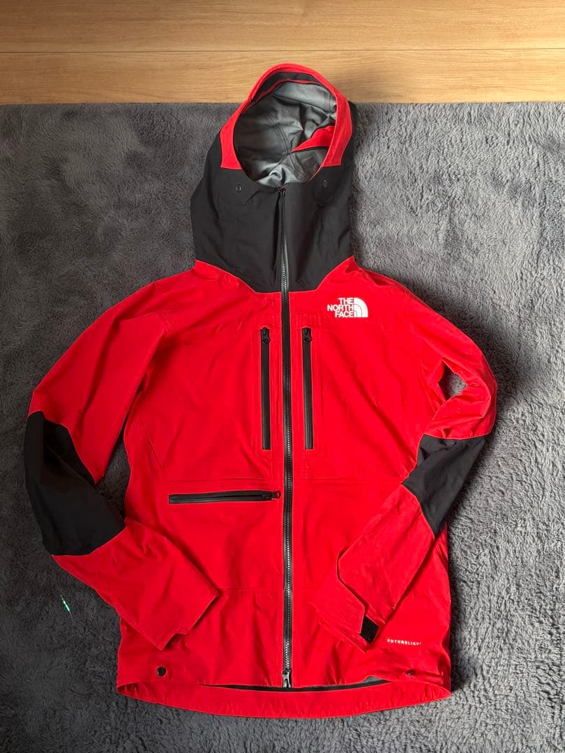 THENORTHFACE マウンテンジャケット　FLL5サミットシリーズ