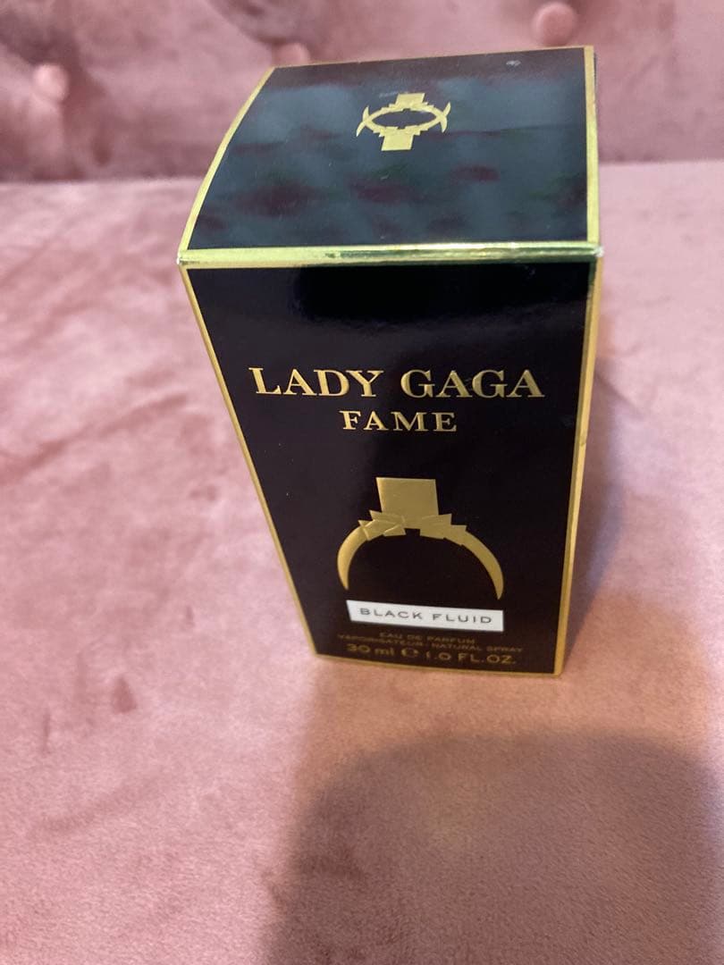 香水(女性用) 30ml LADY GAGA FAME