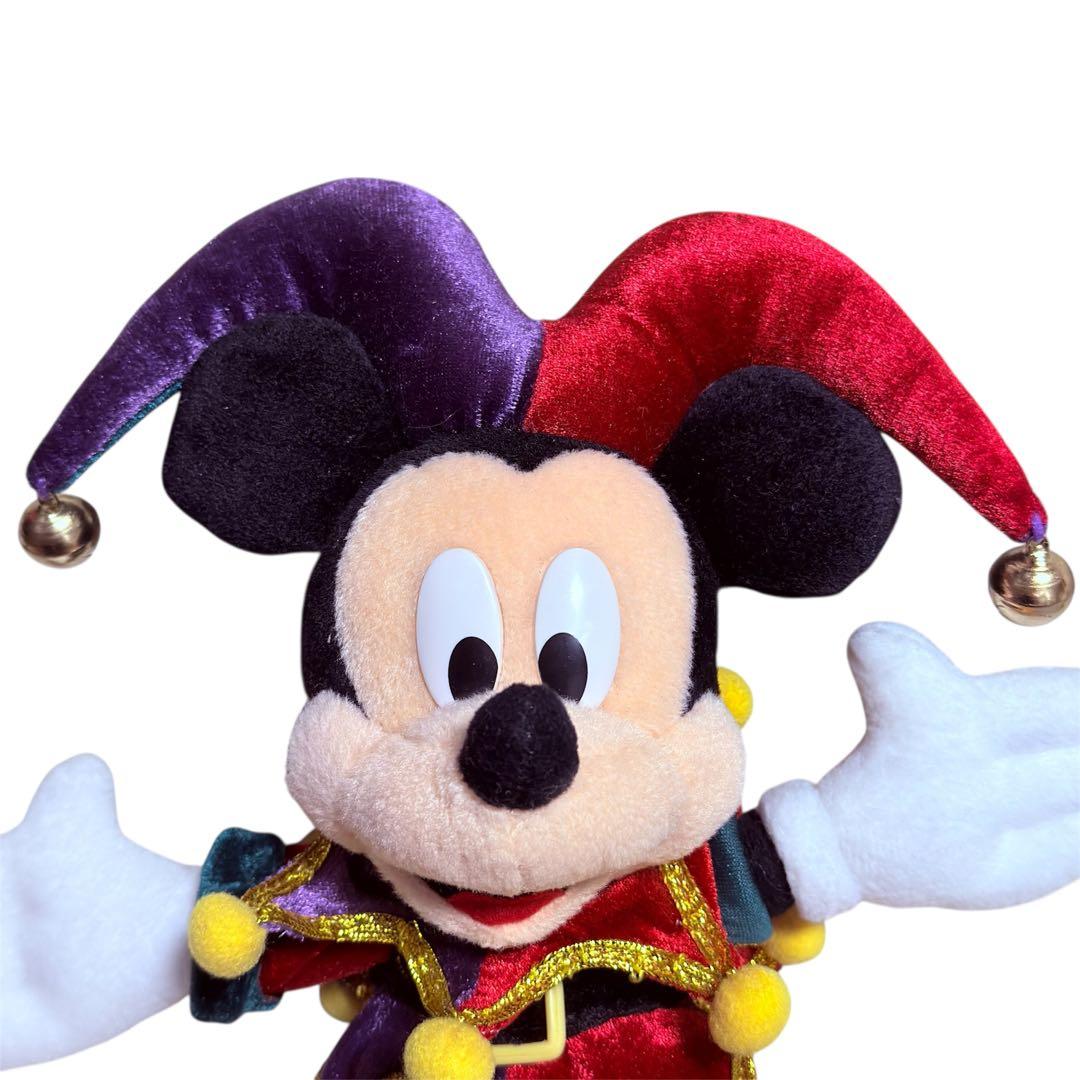 レア❗️東京ディズニーランド 15周年イベント ビバ！マジック