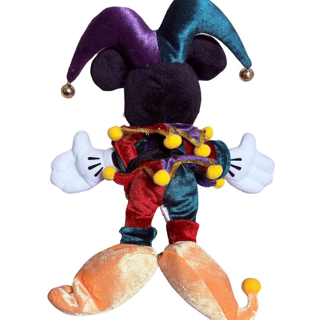 レア❗️東京ディズニーランド 15周年イベント ビバ！マジック