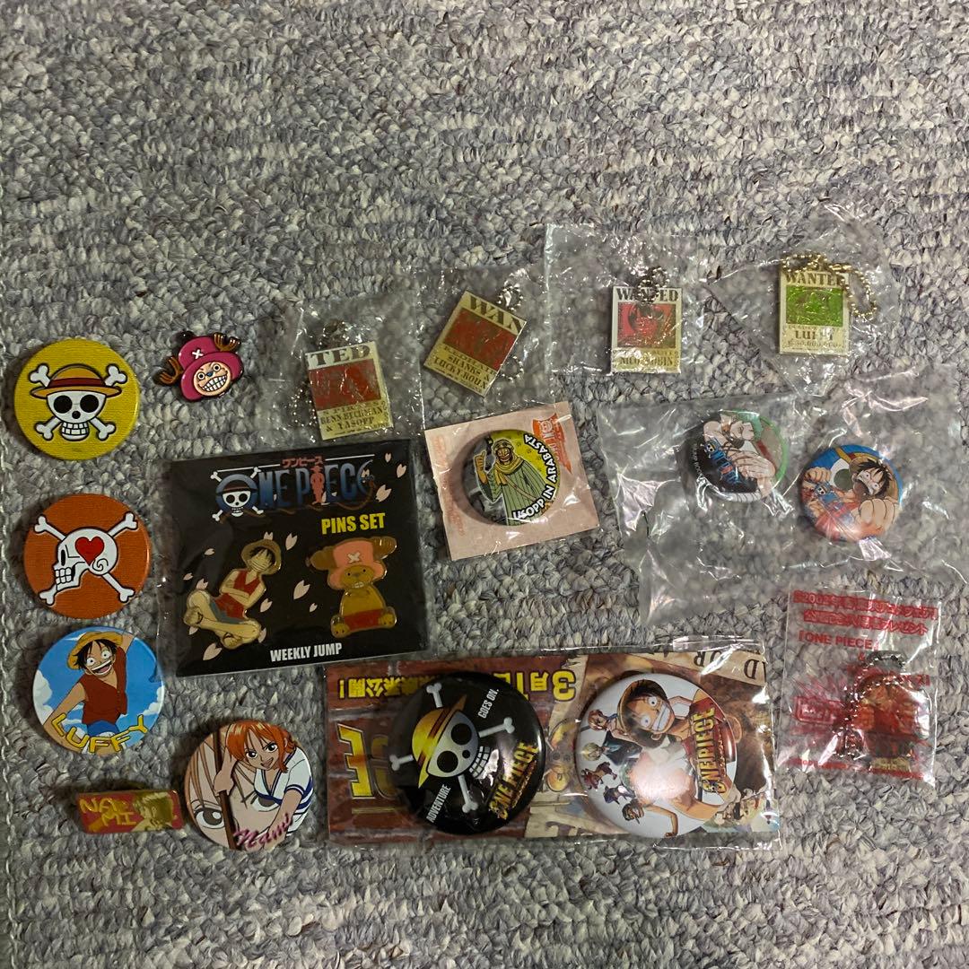 ワンピース グッズセット