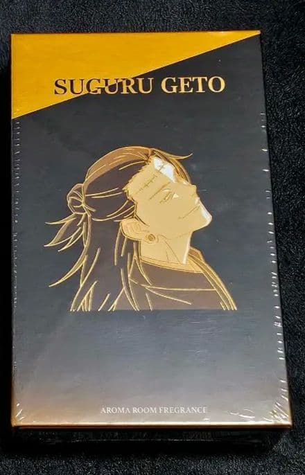 呪術廻戦　アロマル ームフレグランス　夏油傑　2個セット