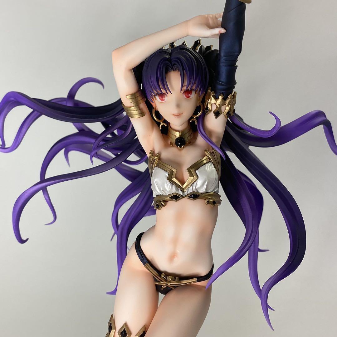 イシュタル　FGO ガレキ