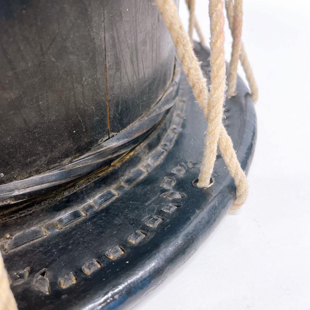 盛岡 さんさ太鼓 一尺五寸 1尺5寸 直径 約46cm - メルカリ