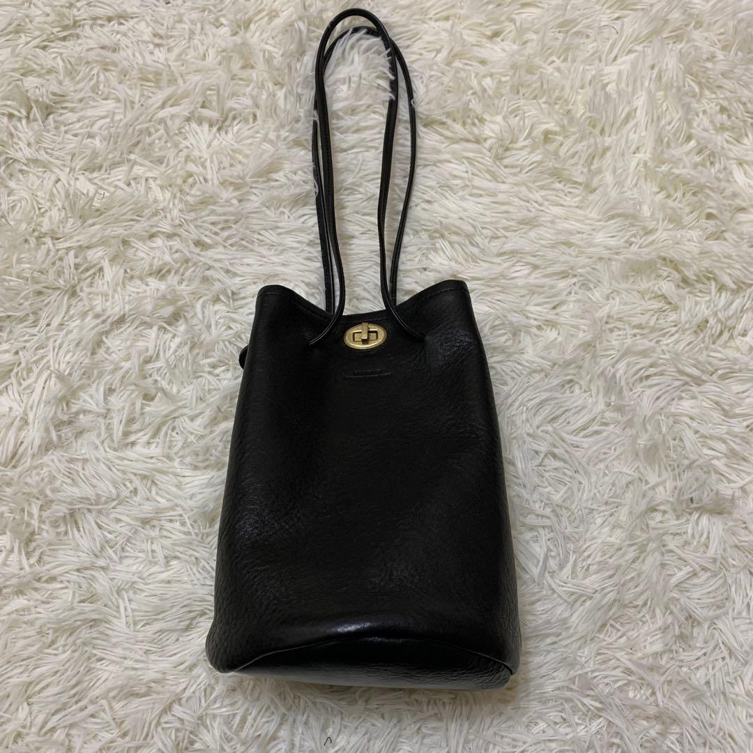 Bono スロウ - Twist Bon Sac Tote - S