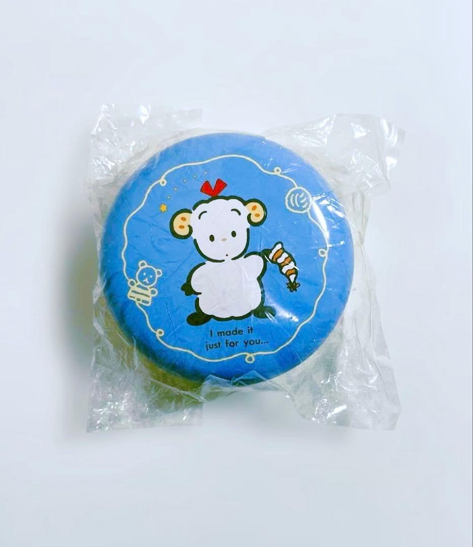 【匿名配送】未使用　未開封 サンリオ 丸缶 小物入れ 1990 文房具 サンリオオンラインショップ - いつまでもサンリオ｜Yahoo!ショッピング