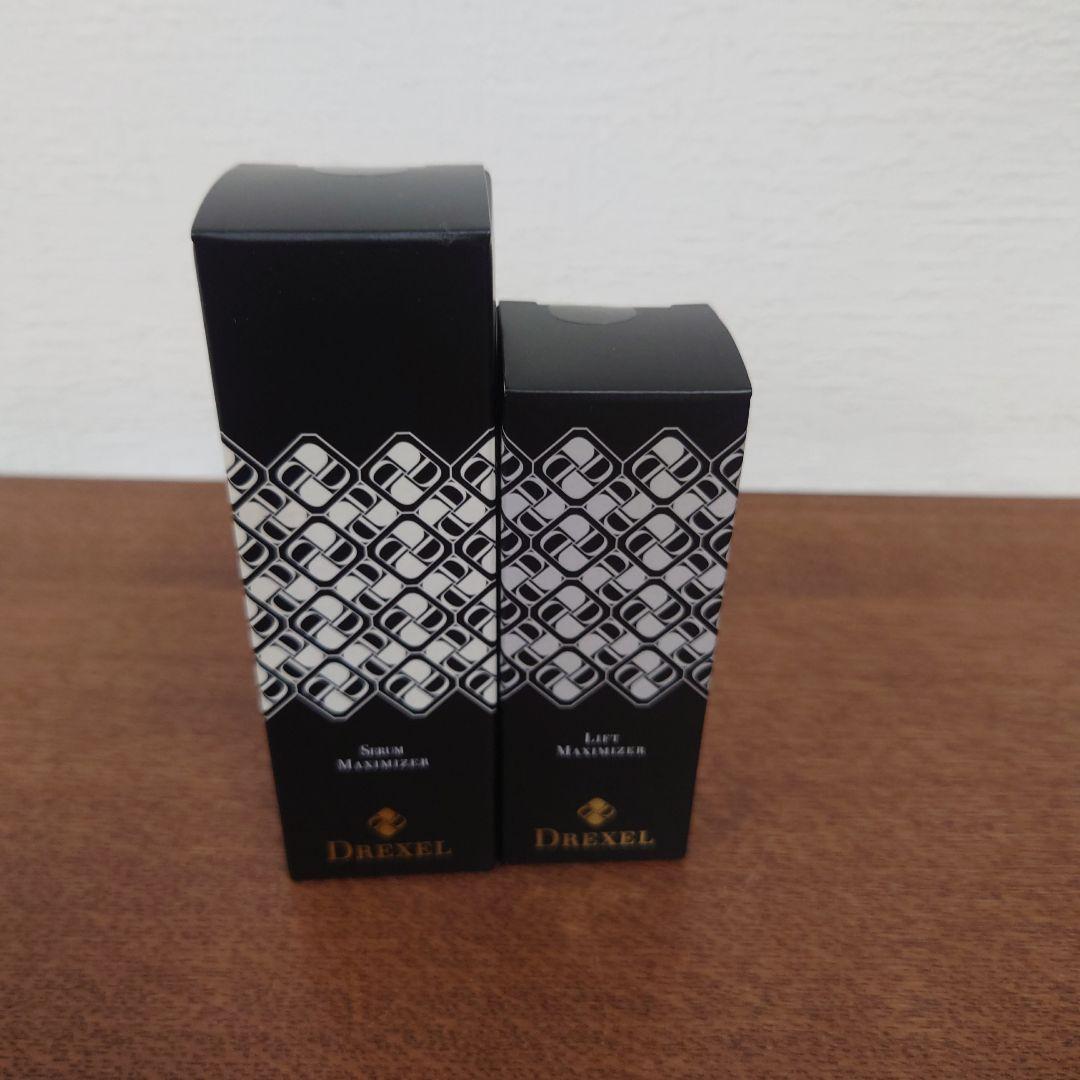 DREXEL セラム　マキシマイザー