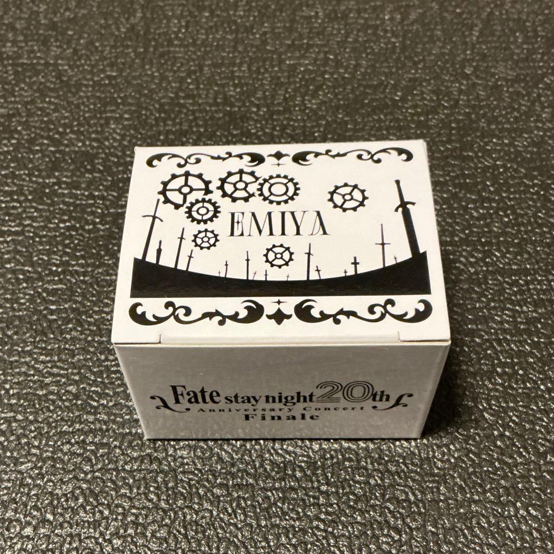 Fate/stay night スケルトンオルゴール エミヤ - メルカリ