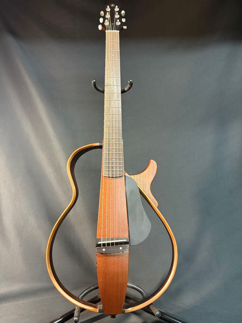 サイレントギター YAMAHA SLG200S NT