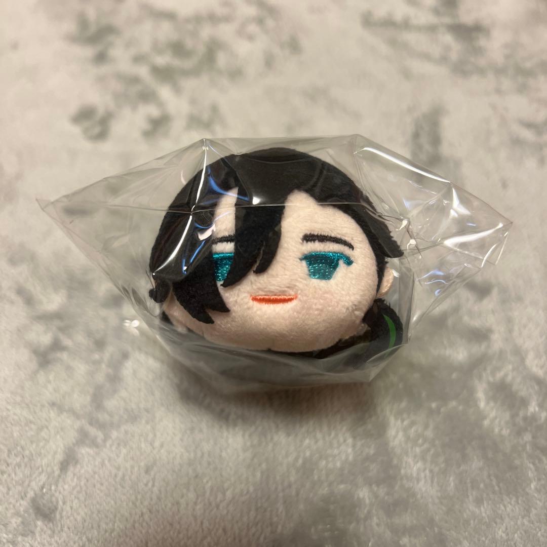 笹貫 刀剣乱舞 もちマス もちもちマスコット - メルカリ