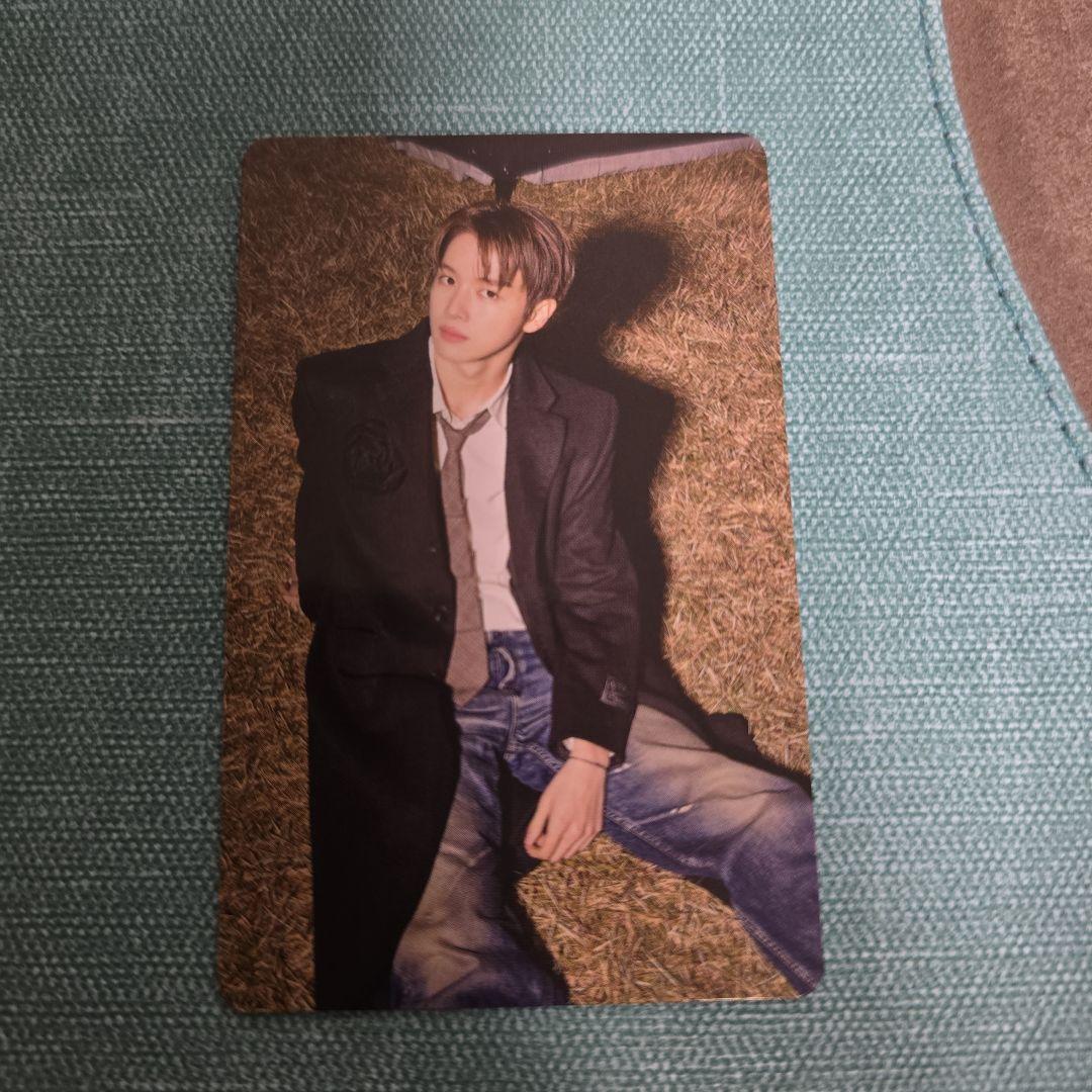 RIIZE ソンチャン ポップアップ トレカ - メルカリ