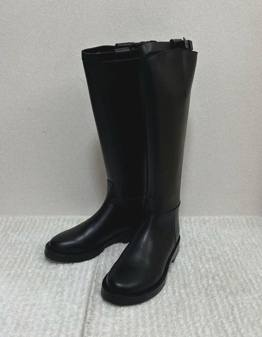 ★未使用品★Birthday Bash ベルト付きロングブーツ