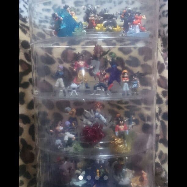 希少価値‼️ ドラゴンボールフィギュア