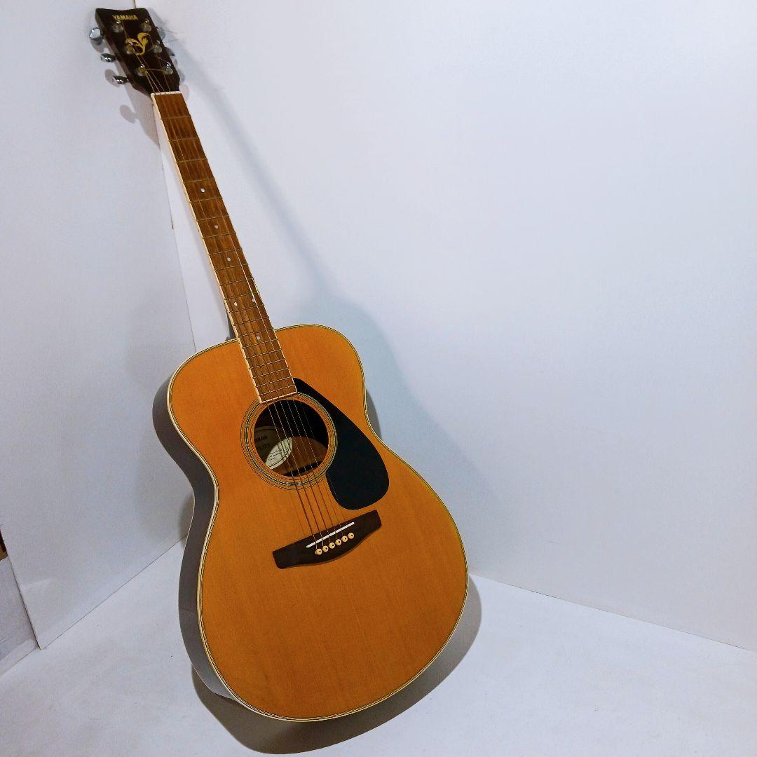 ☆YAMAHA ヤマハ アコースティックギター FS-325