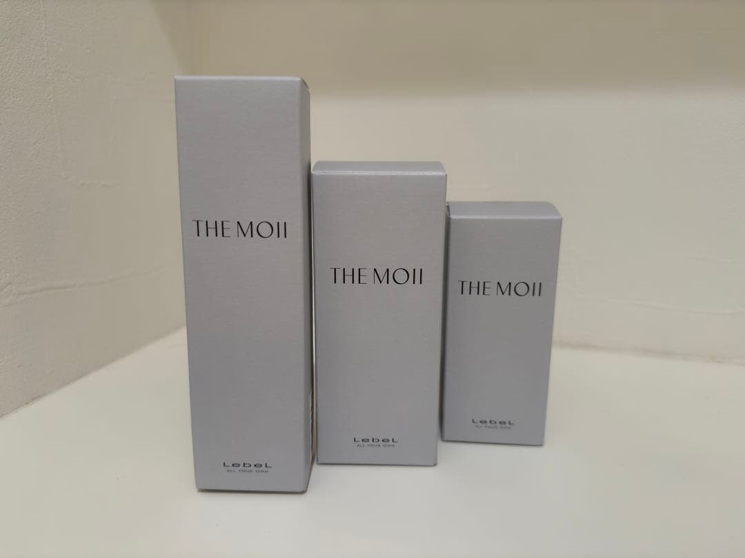 THE MOII リュクスオイル HAセラムクリーム 3点セット　新品未使用 Amazon | ザ・モイ リュクスオイル モダンデュウ | Generic | ボディ