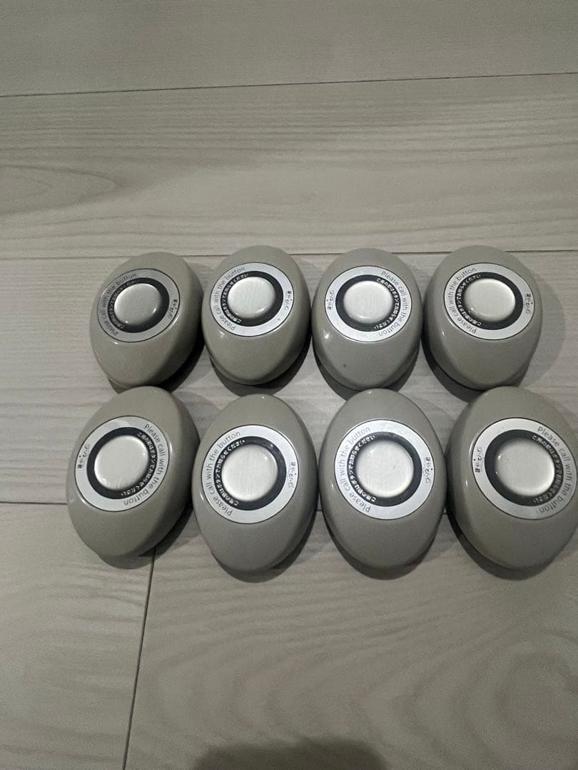 パシフィック湘南 ソネット君 送信機用スリム型 マーブルグレー STR－S★8個 パシフィック湘南 ソネット君 送信機用スリム型 マーブルグレー STR－S